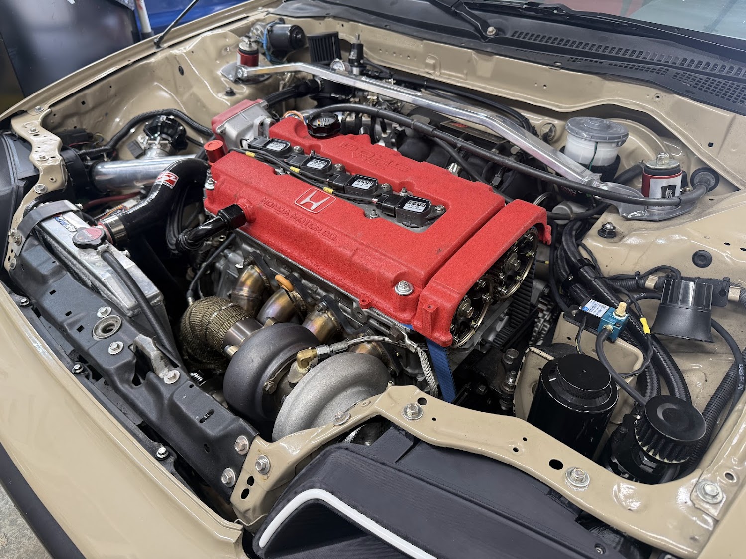 image from Honda B-Series Engine Torque Specs: Complete Build Guide